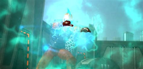 Top 5 City of Heroes Best Blaster Builds .